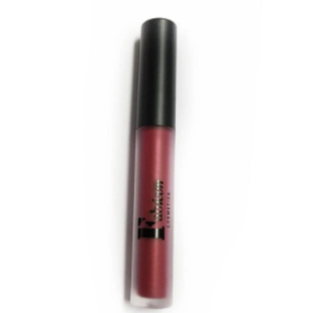 Mysterious Lipstick